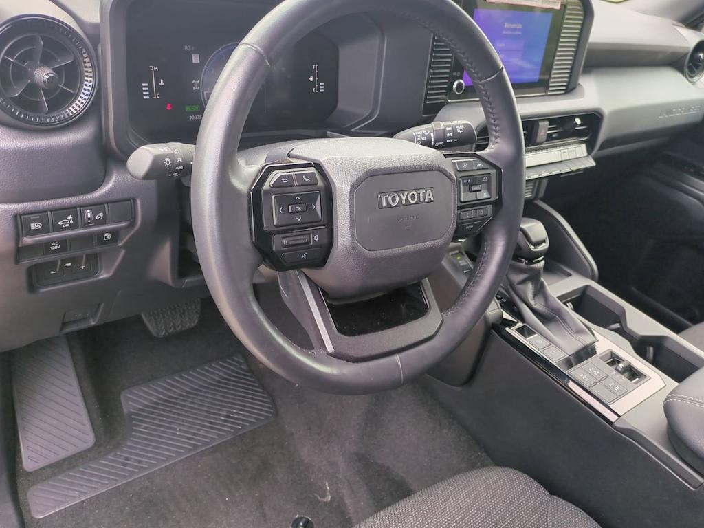 Thumbnail: 2024 Toyota Land Cruiser - 2