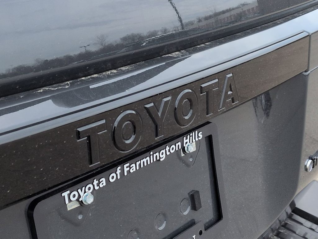 Thumbnail: 2026 Toyota Land Cruiser - 7