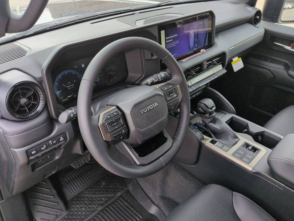 Thumbnail: 2026 Toyota Land Cruiser - 2