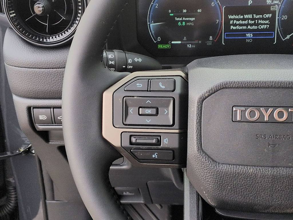 Thumbnail: 2026 Toyota Land Cruiser - 32