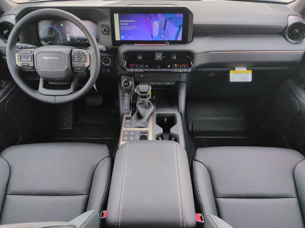 Thumbnail: 2026 Toyota Land Cruiser - 10
