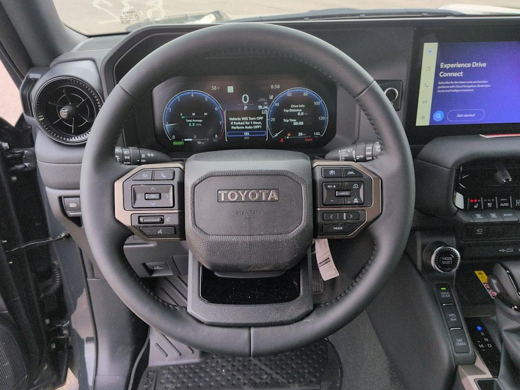 Thumbnail: 2026 Toyota Land Cruiser - 14