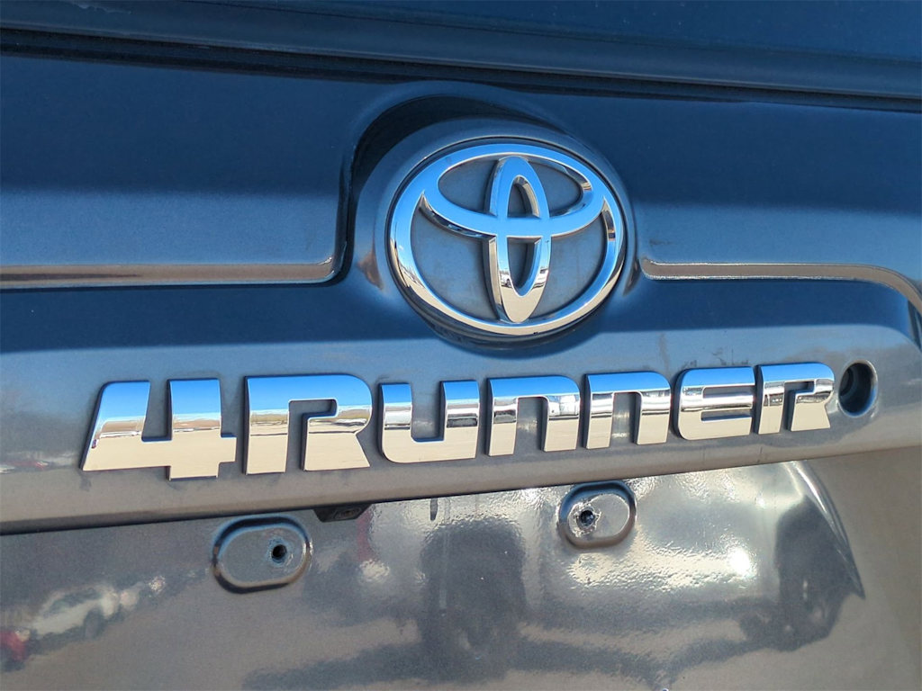 Thumbnail: 2019 Toyota 4Runner - 7