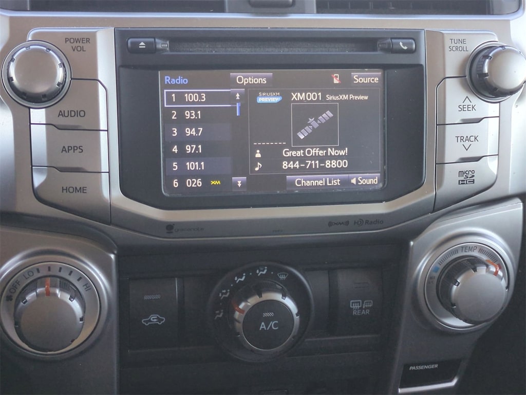 Thumbnail: 2019 Toyota 4Runner - 14