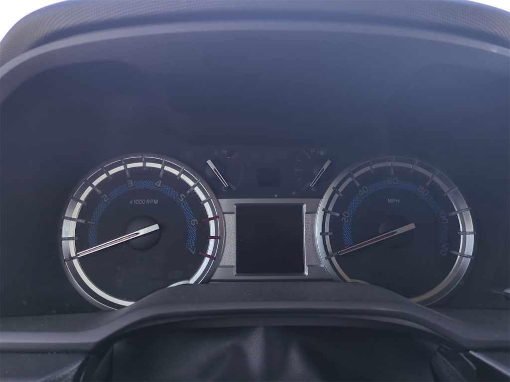 Thumbnail: 2019 Toyota 4Runner - 36