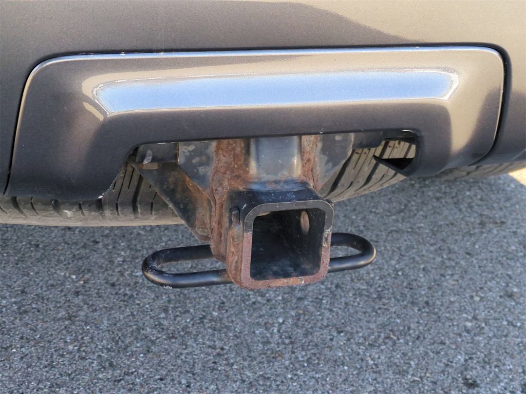 Thumbnail: 2019 Toyota 4Runner - 38