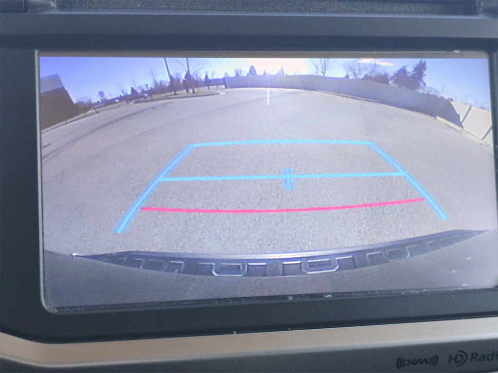 Thumbnail: 2019 Toyota 4Runner - 34