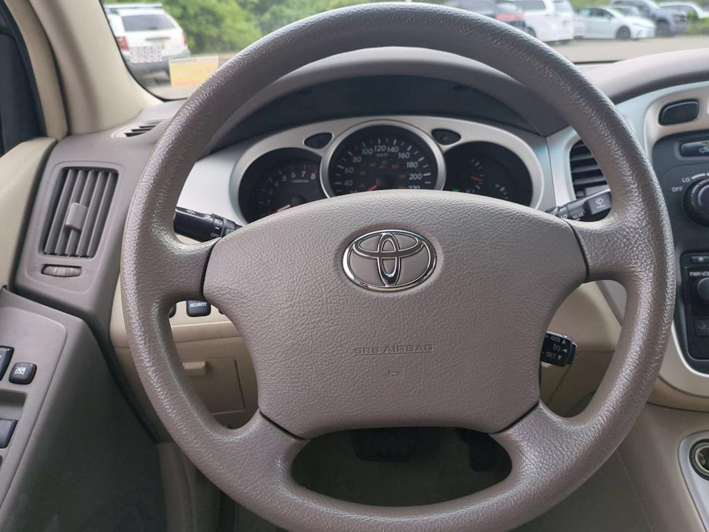 Thumbnail: 2006 Toyota Highlander - 13