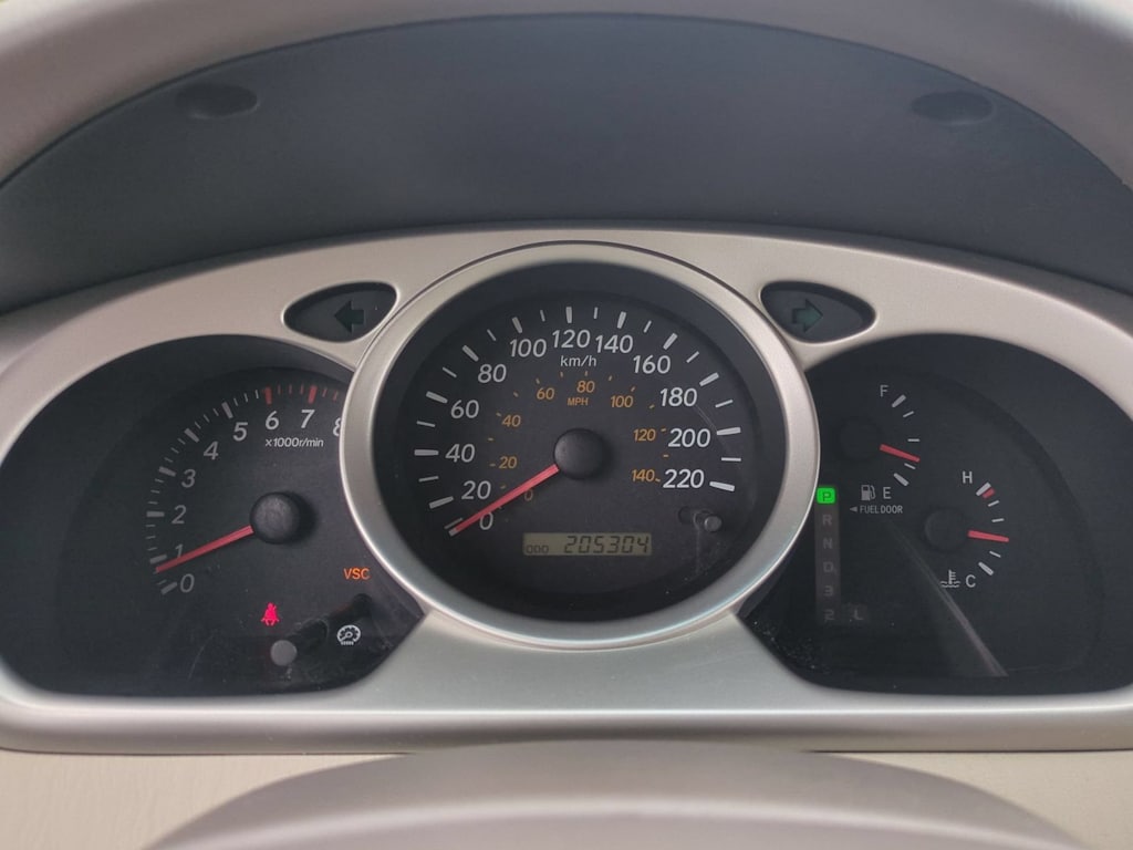Thumbnail: 2006 Toyota Highlander - 15