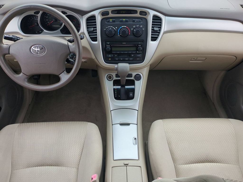 Thumbnail: 2006 Toyota Highlander - 9