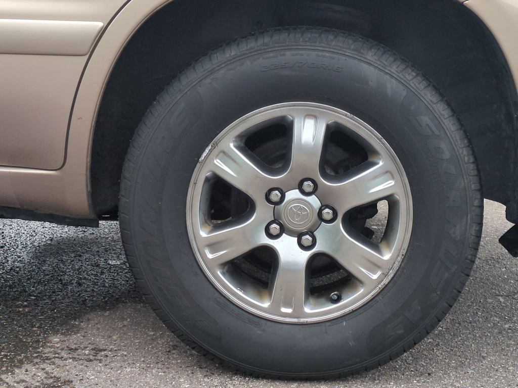 Thumbnail: 2006 Toyota Highlander - 8