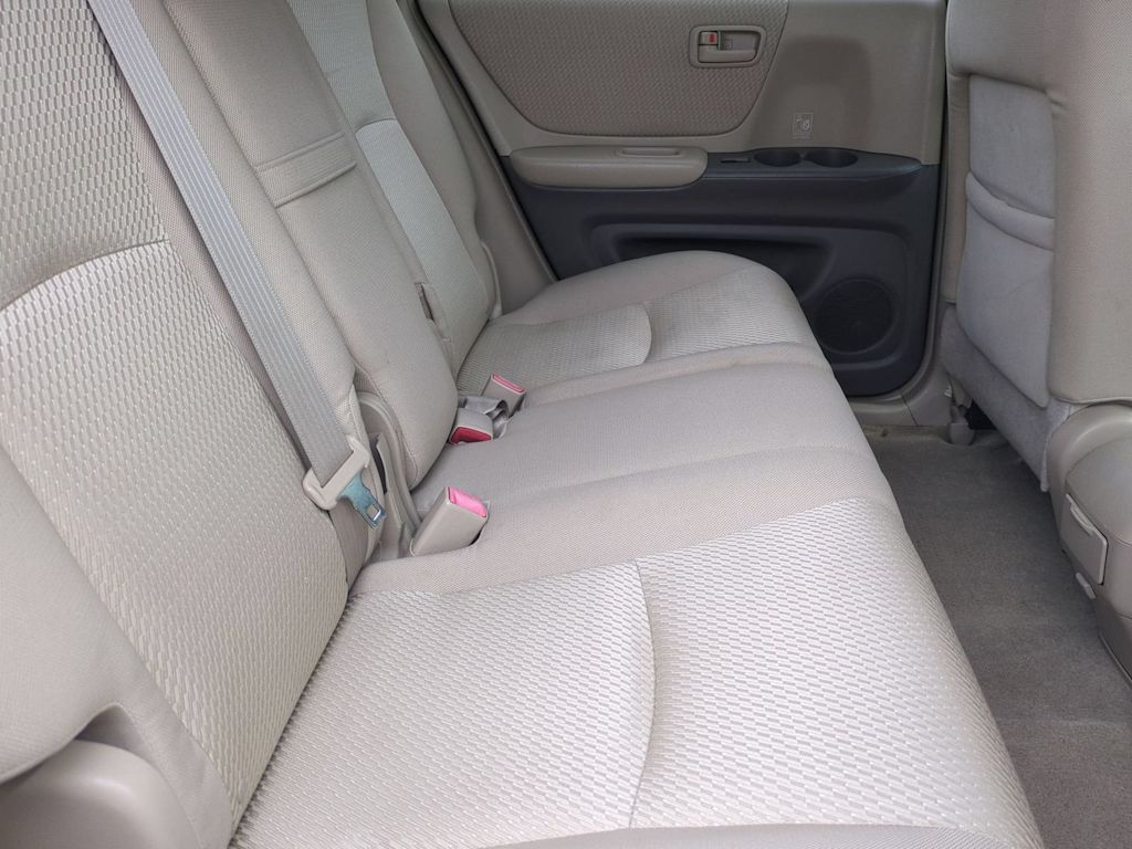 Thumbnail: 2006 Toyota Highlander - 27
