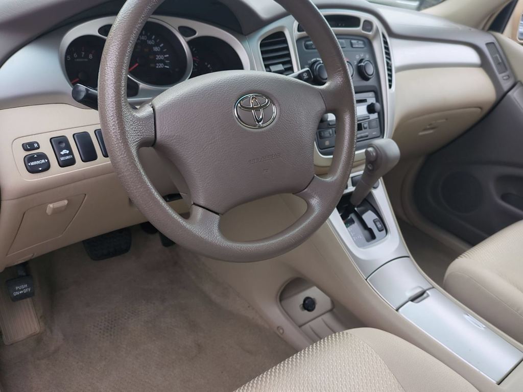 Thumbnail: 2006 Toyota Highlander - 2