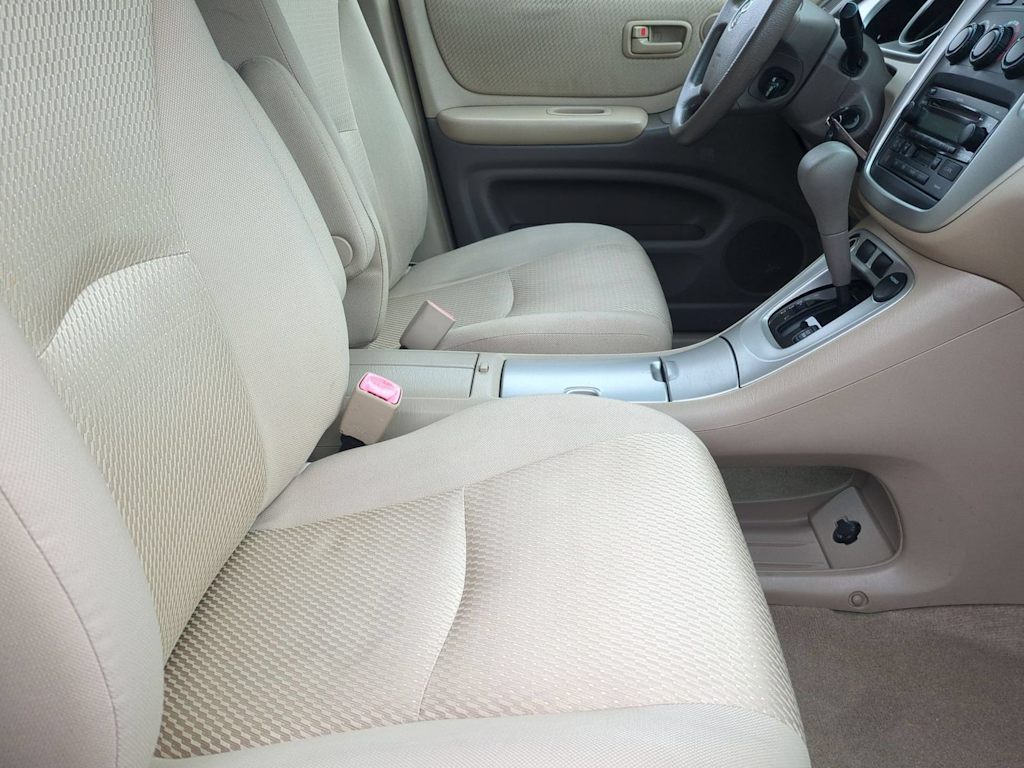 Thumbnail: 2006 Toyota Highlander - 11