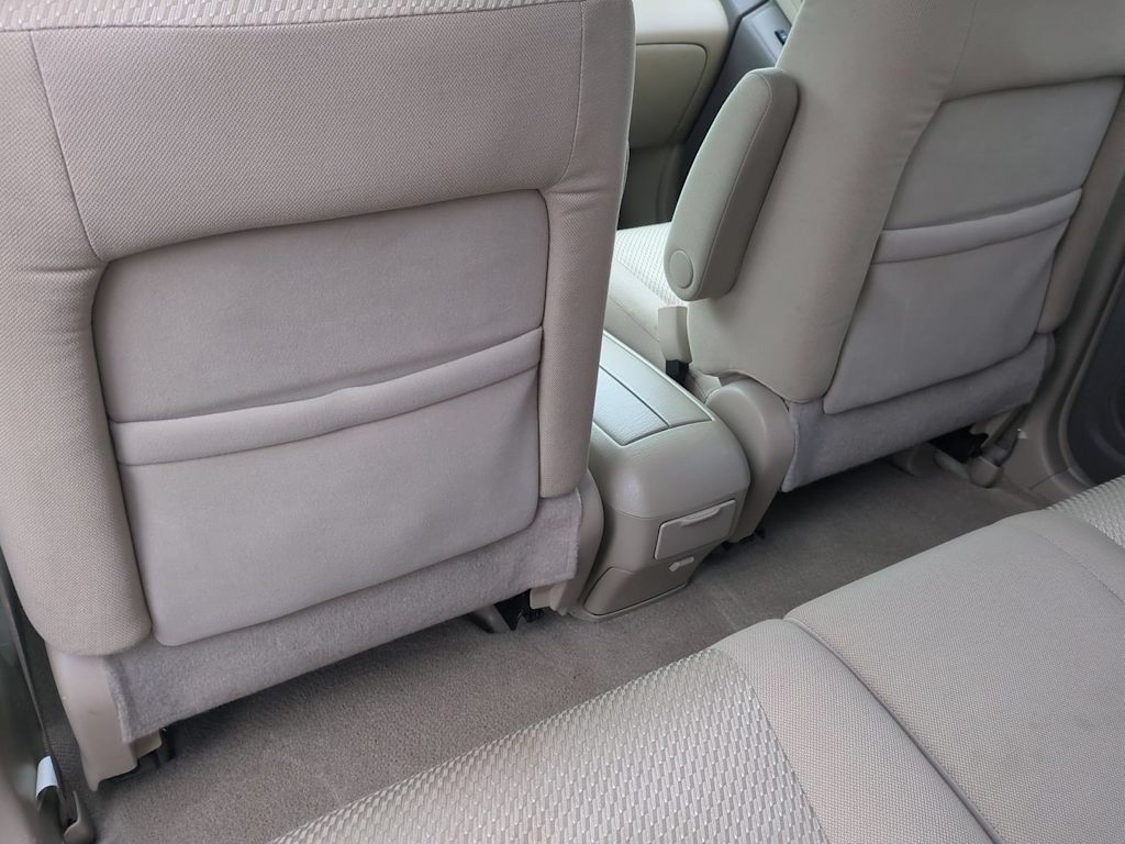Thumbnail: 2006 Toyota Highlander - 12