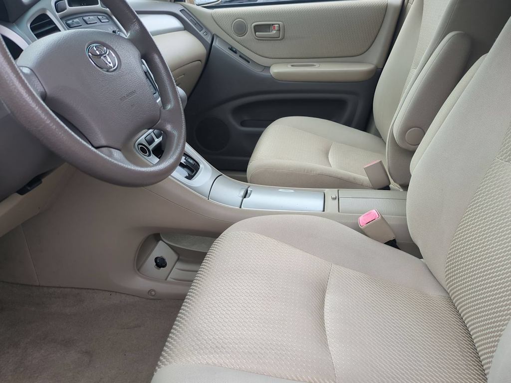 Thumbnail: 2006 Toyota Highlander - 10