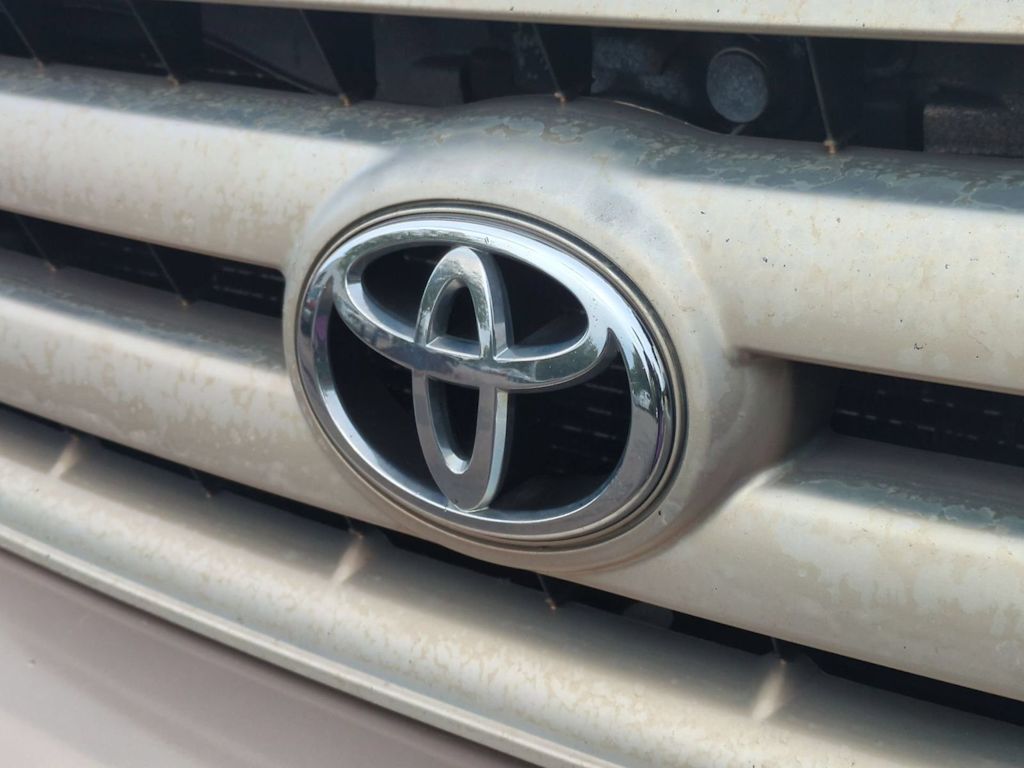 Thumbnail: 2006 Toyota Highlander - 7