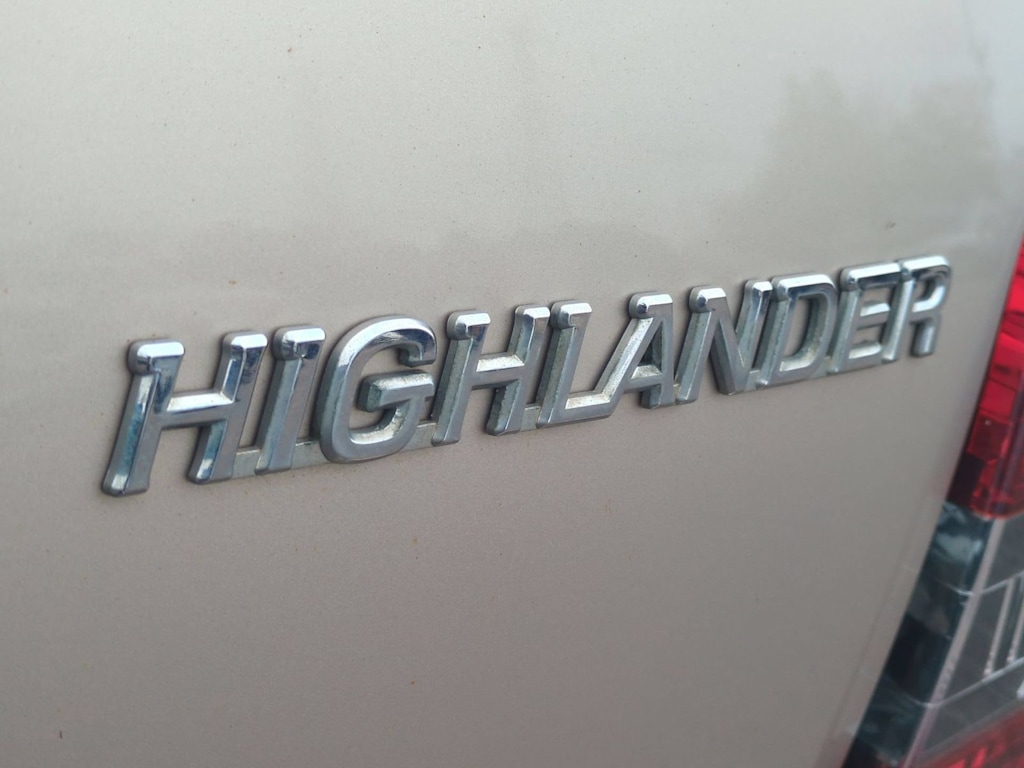 Thumbnail: 2006 Toyota Highlander - 24