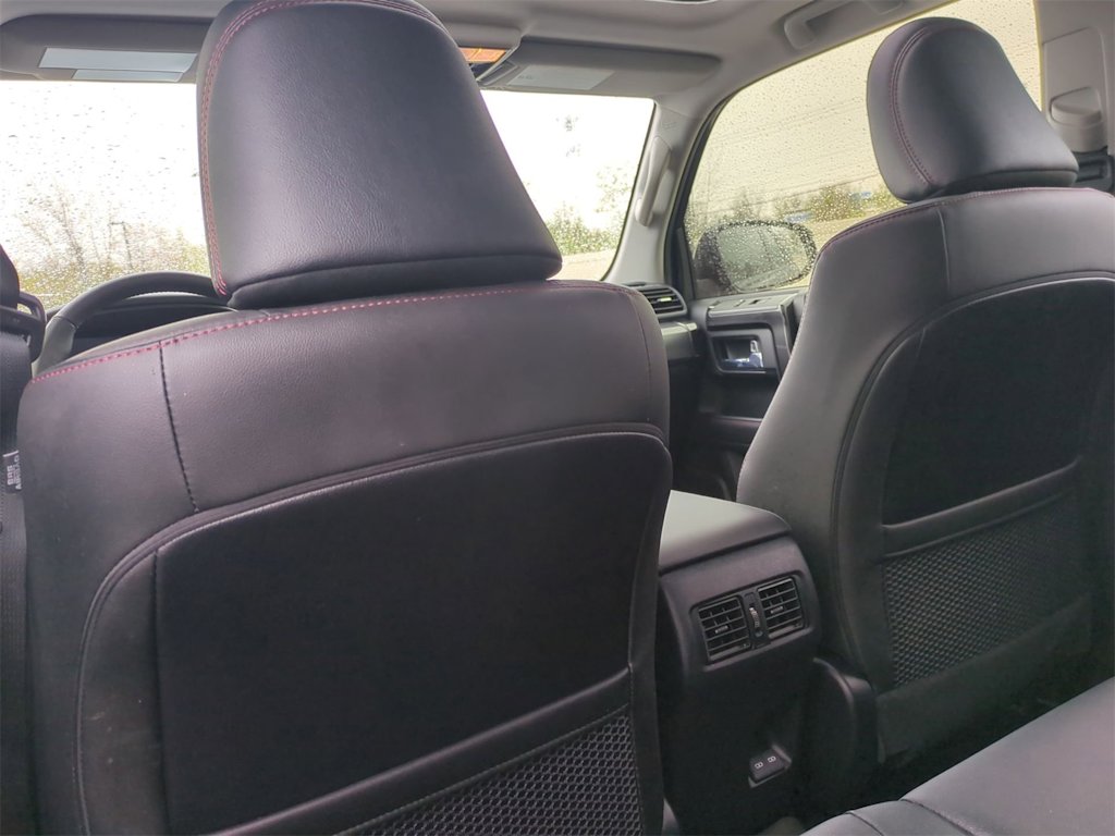 2024 Toyota 4Runner TRD Pro 27