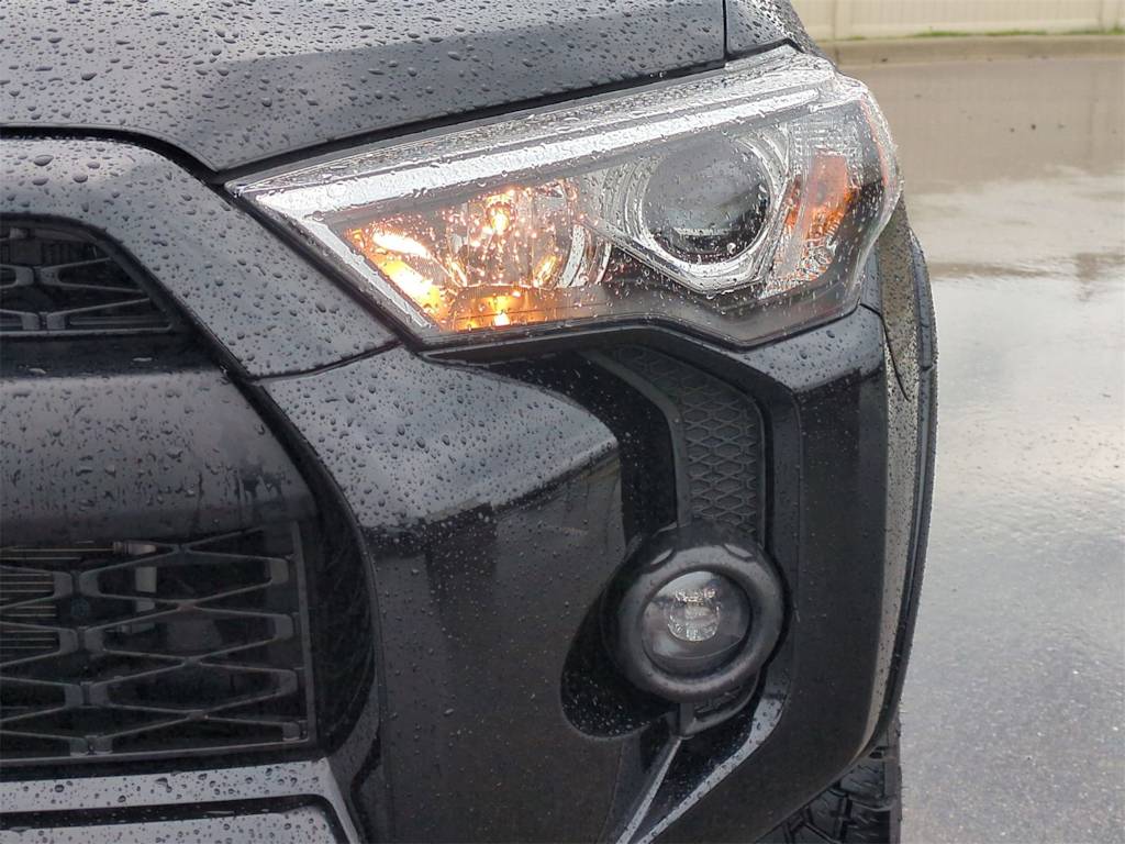 2024 Toyota 4Runner TRD Pro 24