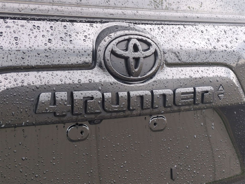 2024 Toyota 4Runner TRD Pro 25