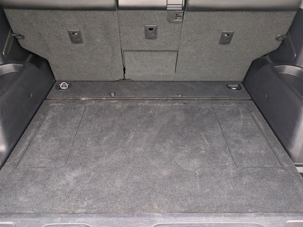 2024 Toyota 4Runner TRD Pro 16