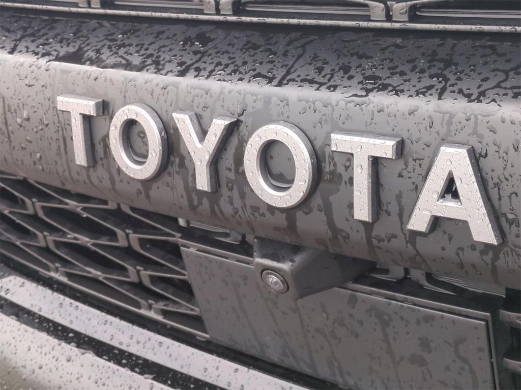 2024 Toyota 4Runner TRD Pro 6