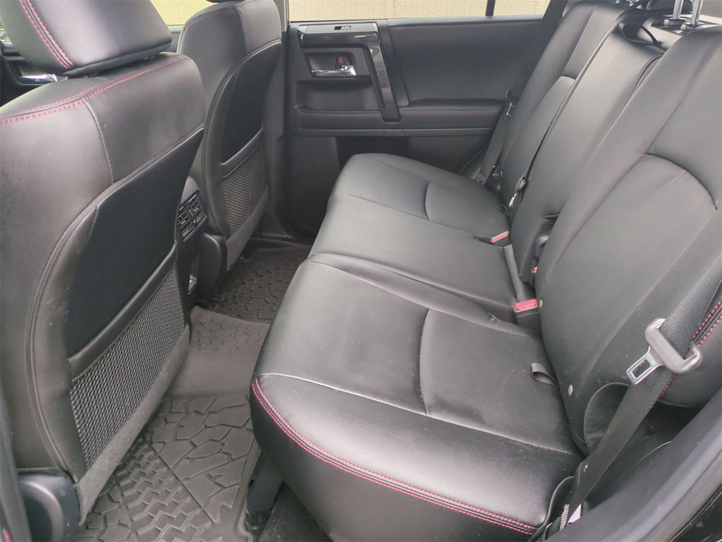 2024 Toyota 4Runner TRD Pro 11