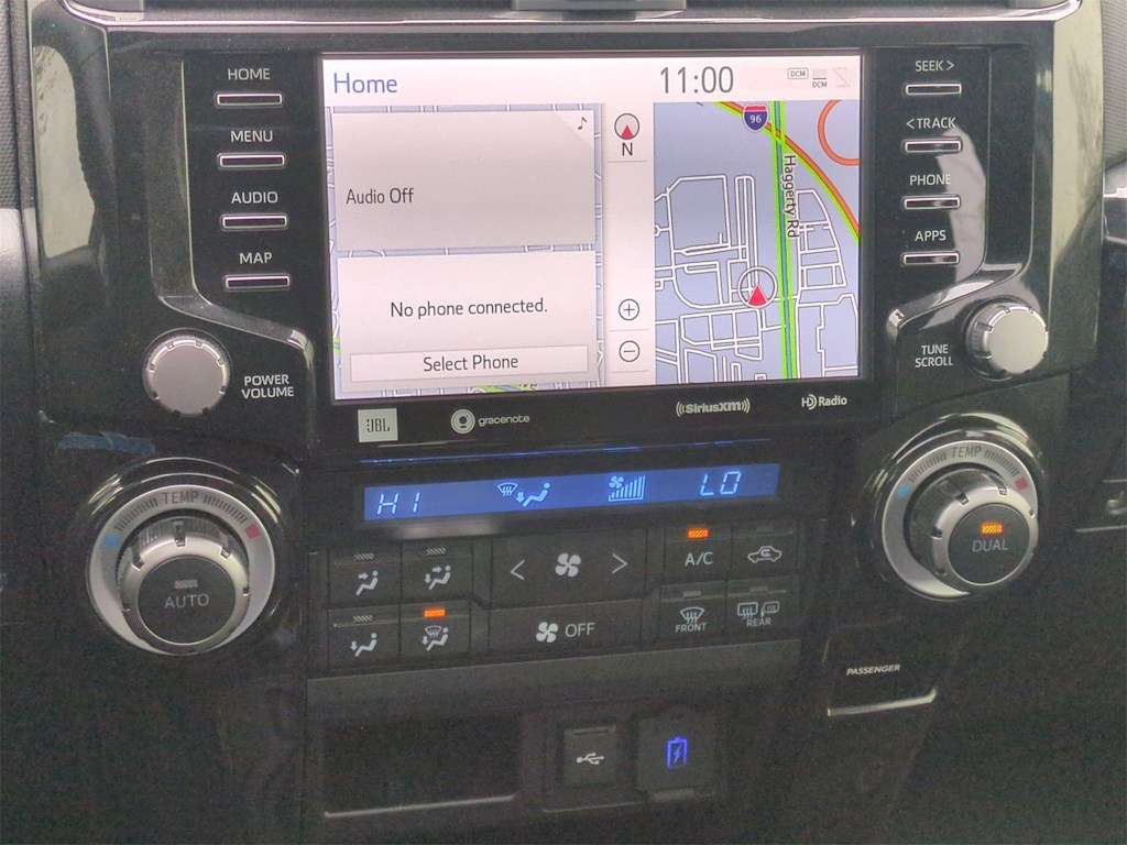 2024 Toyota 4Runner TRD Pro 13