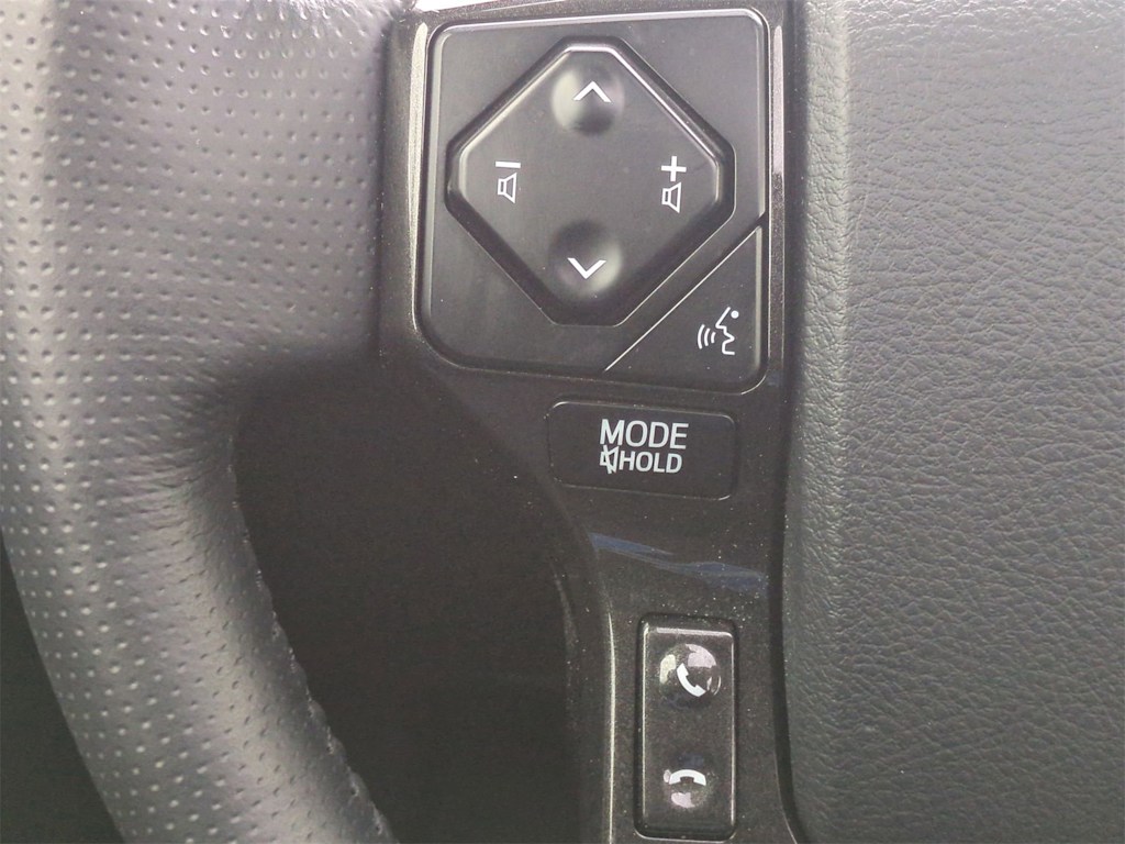 2024 Toyota 4Runner TRD Pro 31