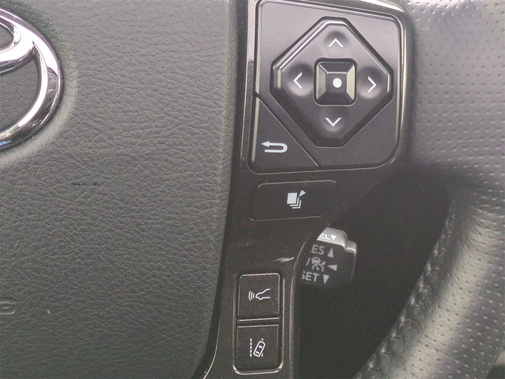 2024 Toyota 4Runner TRD Pro 32