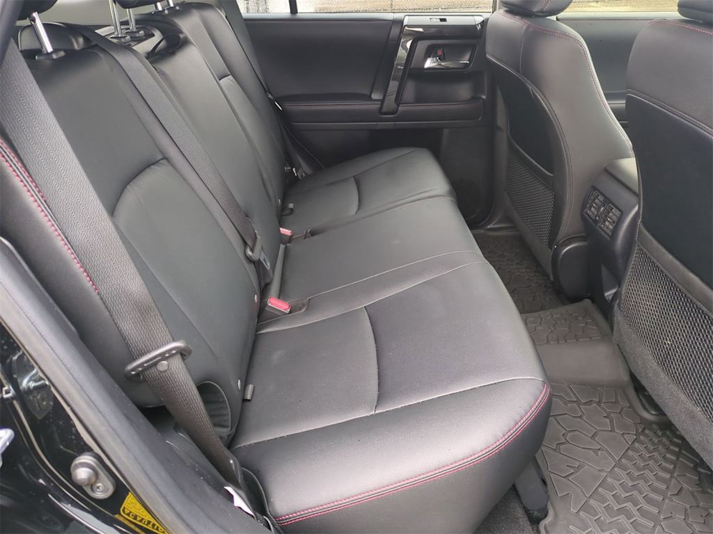 2024 Toyota 4Runner TRD Pro 29