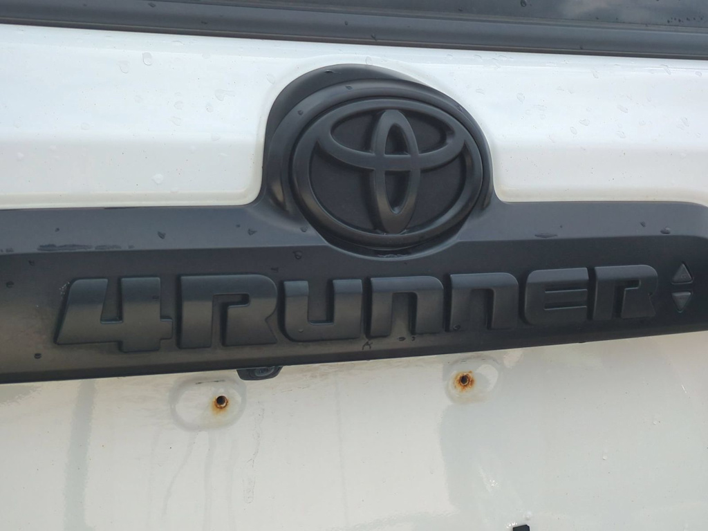 Thumbnail: 2023 Toyota 4Runner - 26