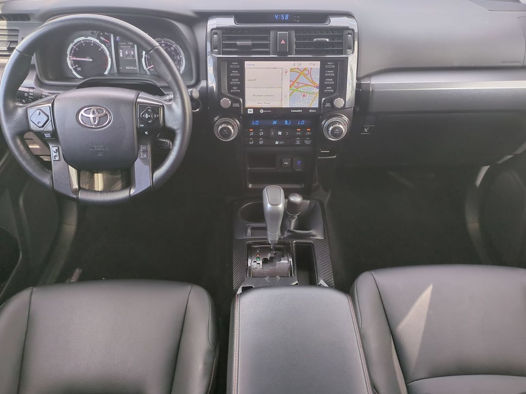 Thumbnail: 2023 Toyota 4Runner - 9