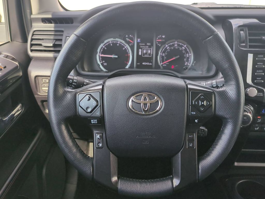 Thumbnail: 2023 Toyota 4Runner - 13