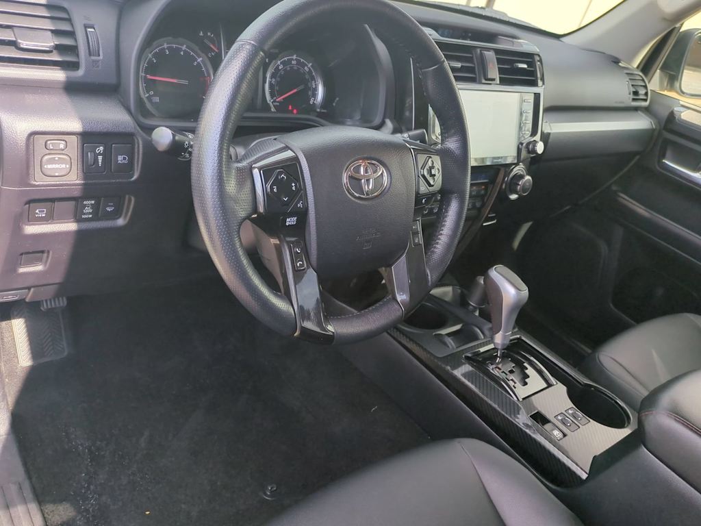 Thumbnail: 2023 Toyota 4Runner - 2