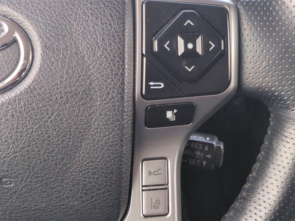 2023 Toyota 4Runner SR5 31