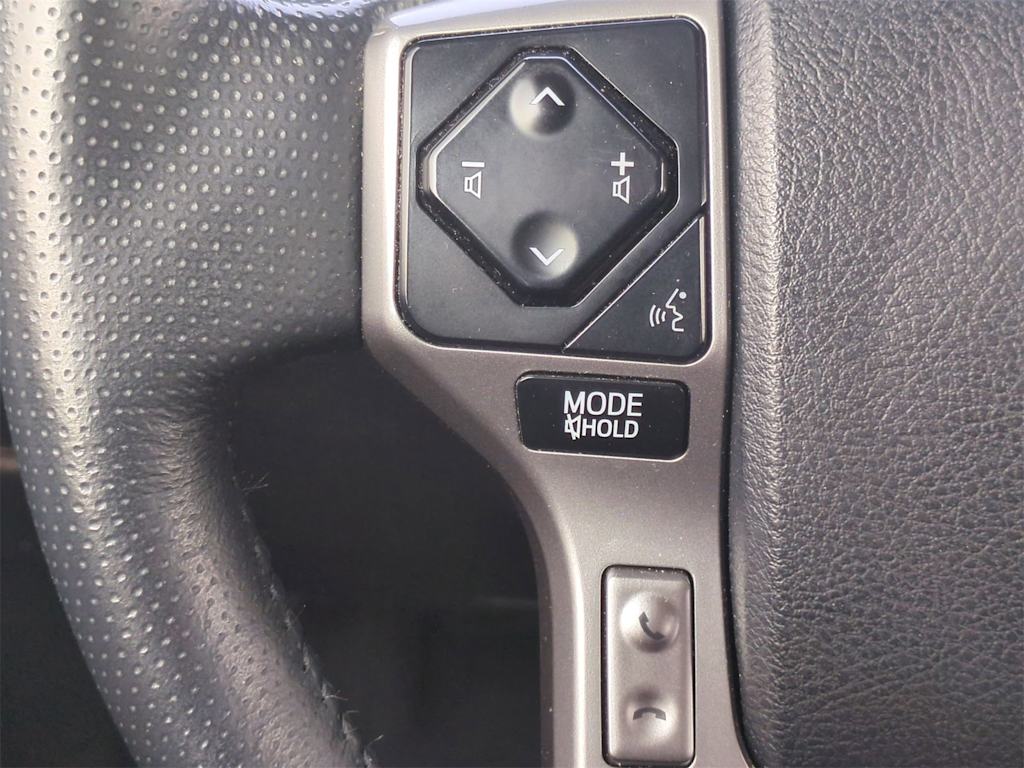 2023 Toyota 4Runner SR5 30