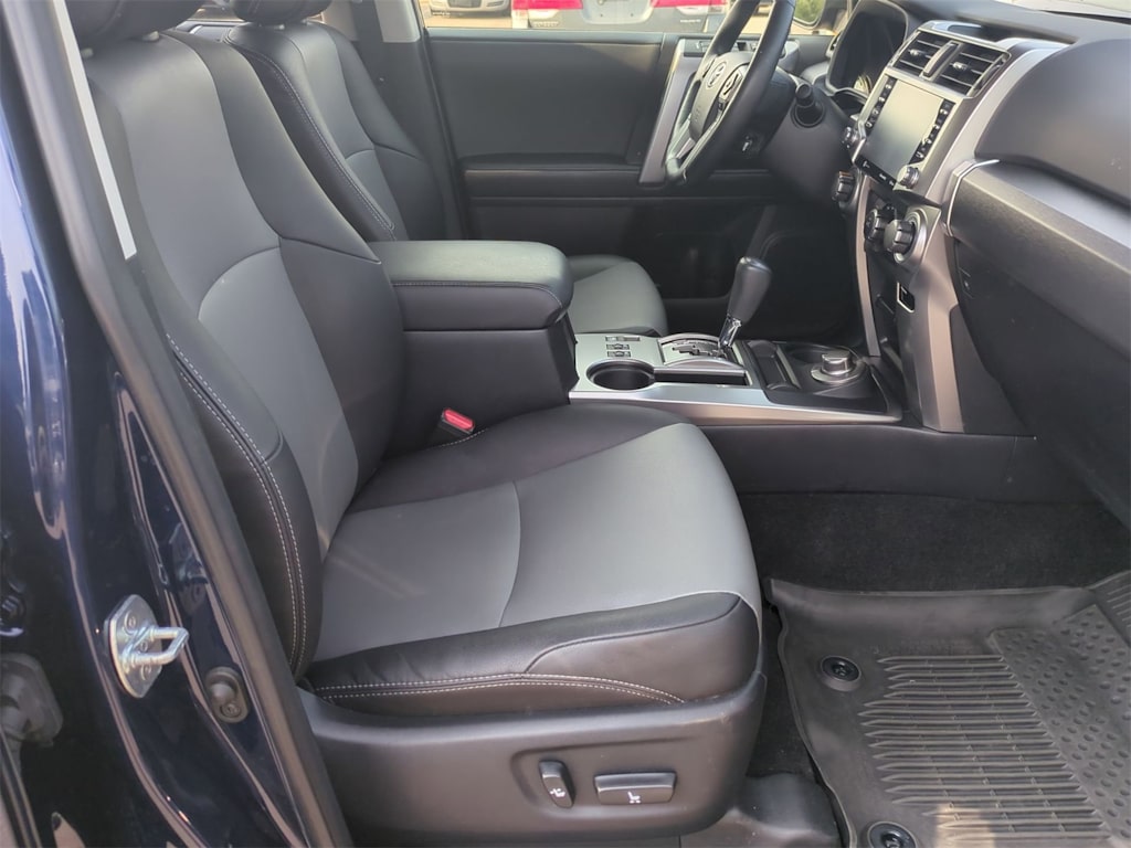 2023 Toyota 4Runner SR5 11