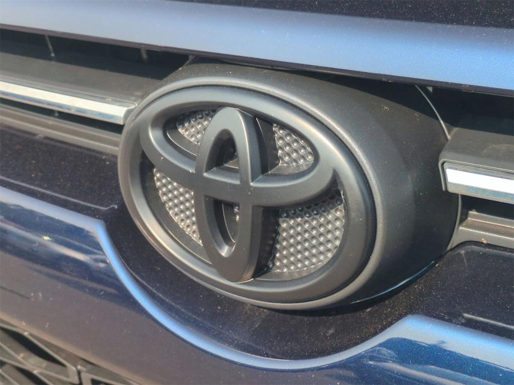 2023 Toyota 4Runner SR5 7
