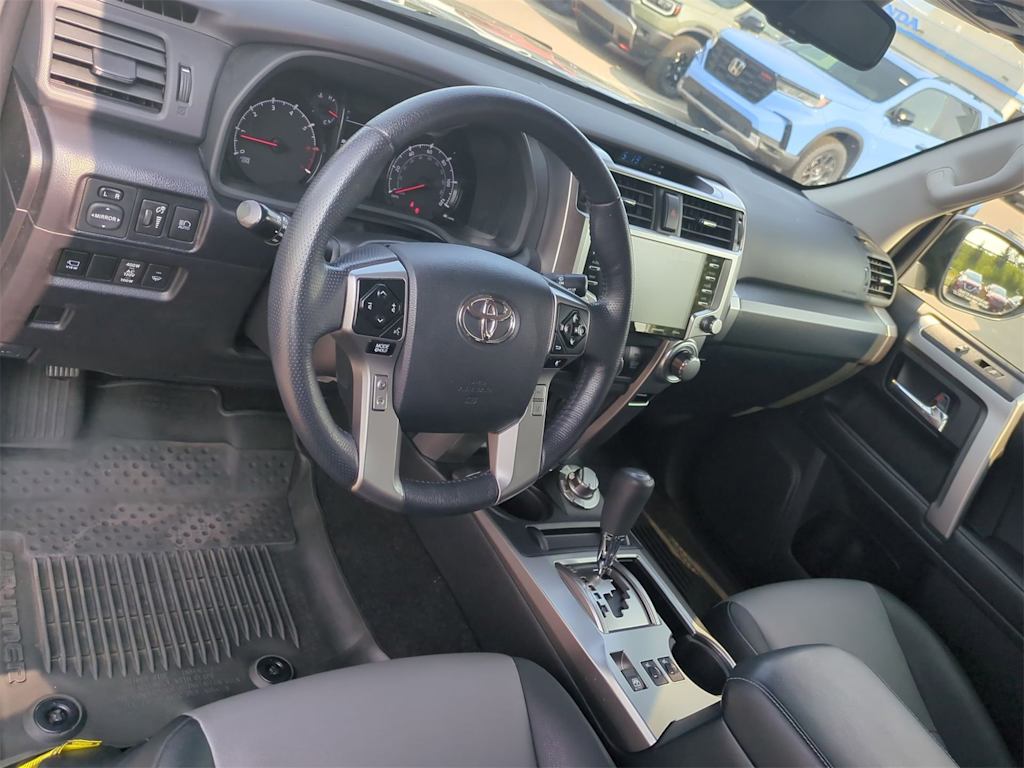 2023 Toyota 4Runner SR5 2