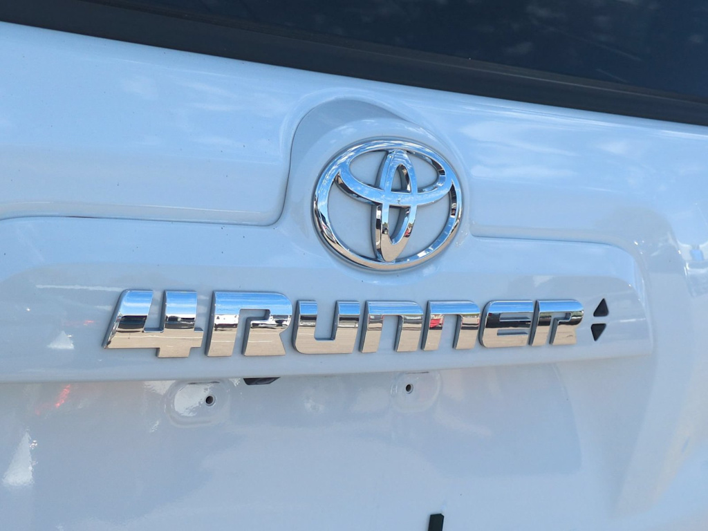 Thumbnail: 2024 Toyota 4Runner - 26