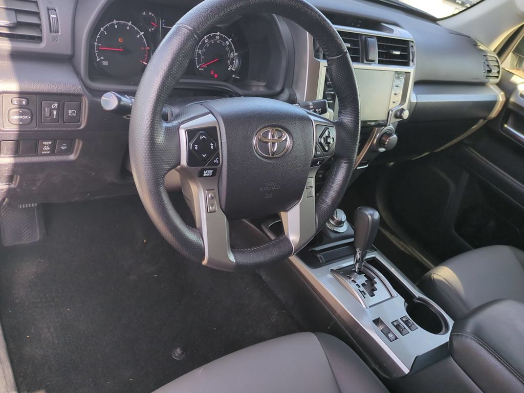 Thumbnail: 2024 Toyota 4Runner - 2