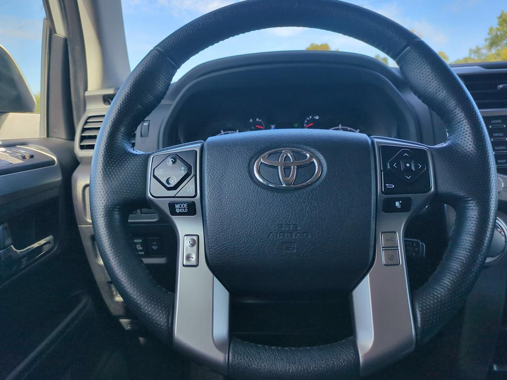 Thumbnail: 2024 Toyota 4Runner - 13