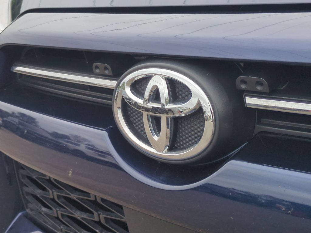 Thumbnail: 2023 Toyota 4Runner - 5