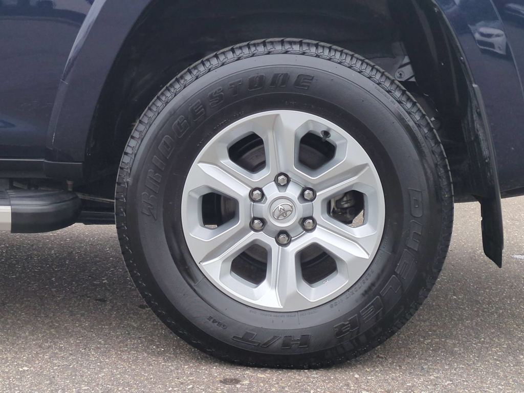 Thumbnail: 2023 Toyota 4Runner - 6
