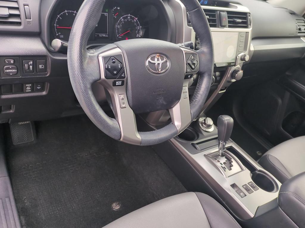 Thumbnail: 2023 Toyota 4Runner - 2