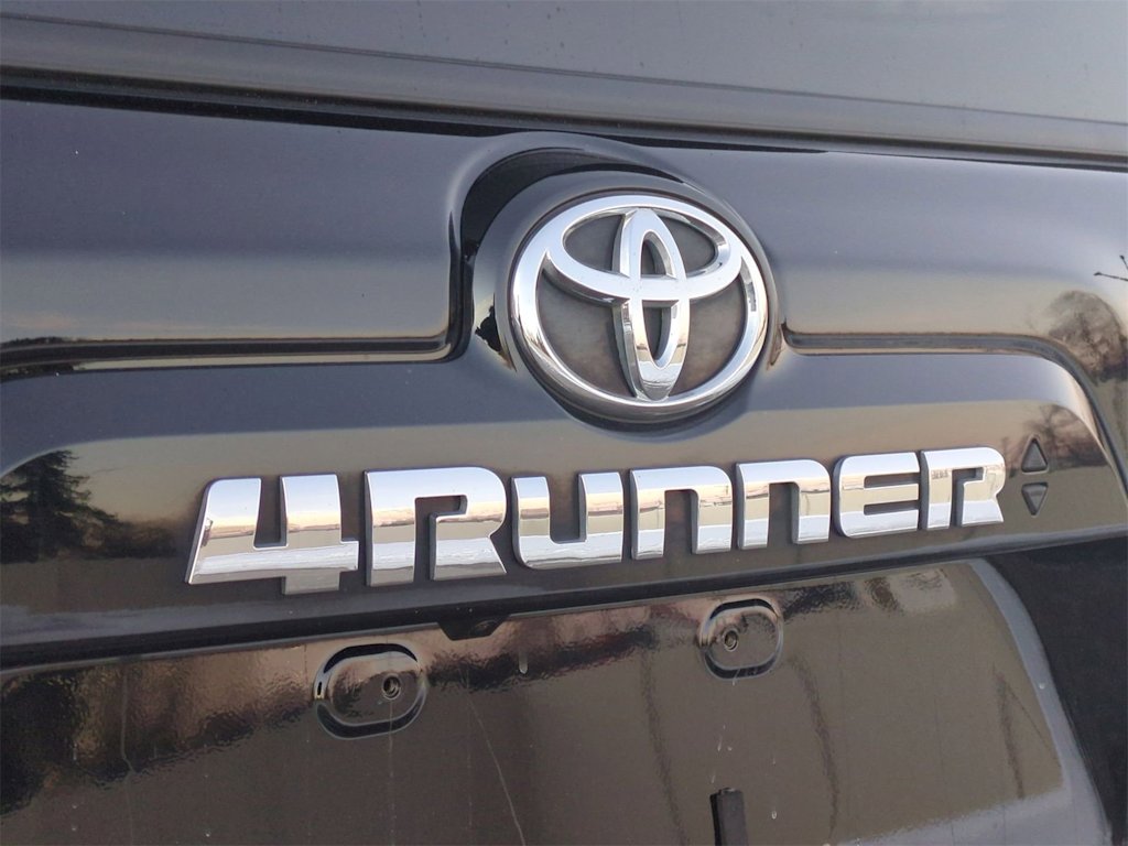 Thumbnail: 2023 Toyota 4Runner - 26
