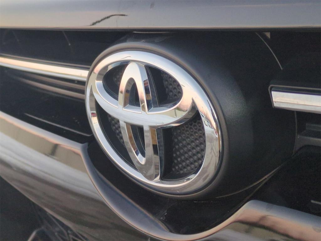 Thumbnail: 2023 Toyota 4Runner - 7