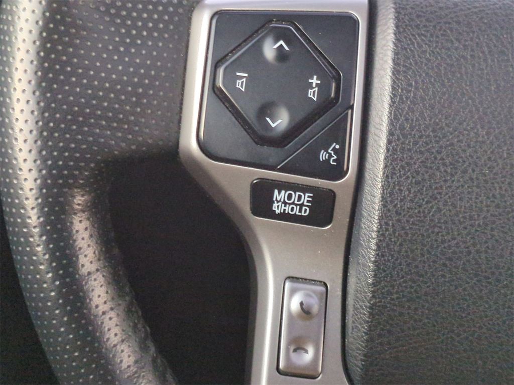 Thumbnail: 2023 Toyota 4Runner - 31